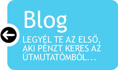 Müller Péter Blogja